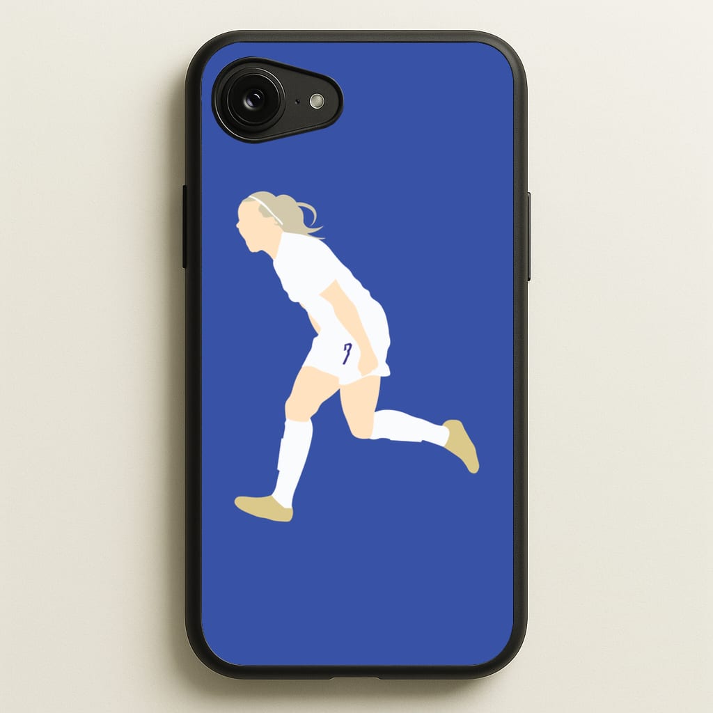 Mead - Womens World Cup - Womens World Cup Phone Case for iPhone 16e