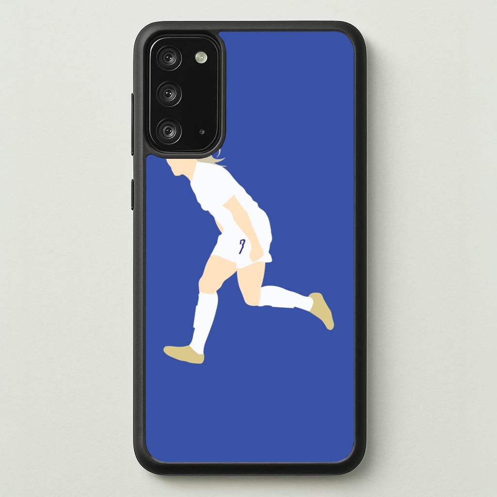 Mead - Womens World Cup - Womens World Cup Phone Case for Galaxy Note 20