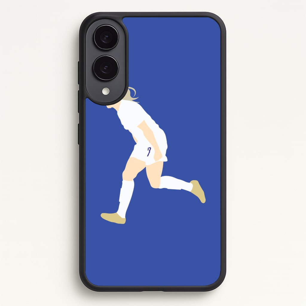 Mead - Womens World Cup - Womens World Cup Phone Case for Galaxy S25 Edge