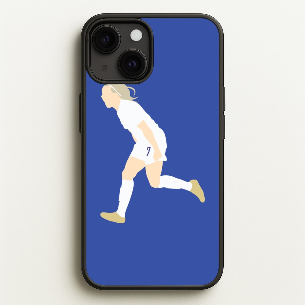 Mead - Womens World Cup - Womens World Cup Phone Case for iPhone 13 Mini
