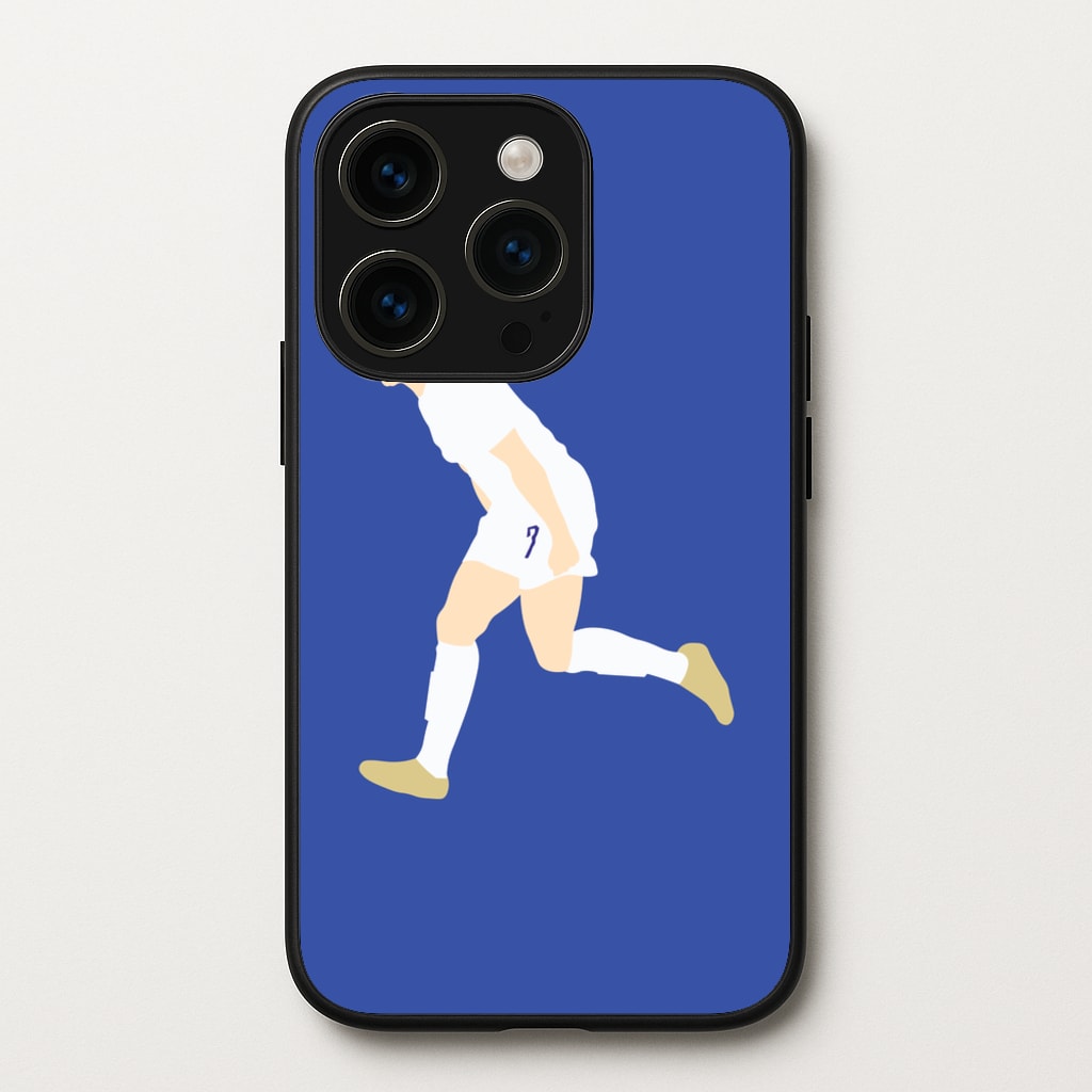 Mead - Womens World Cup - Womens World Cup Phone Case for iPhone 15 Pro