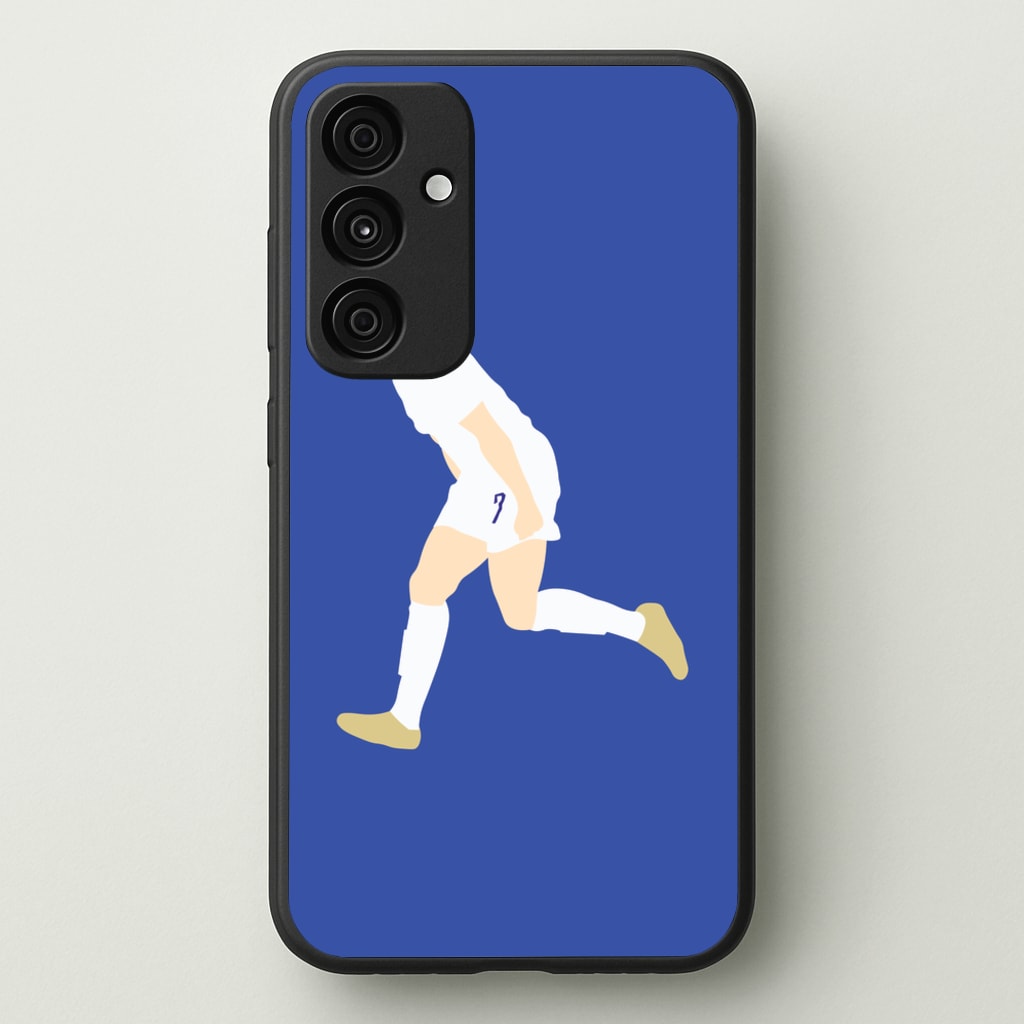Mead - Womens World Cup - Womens World Cup Phone Case for Galaxy A35