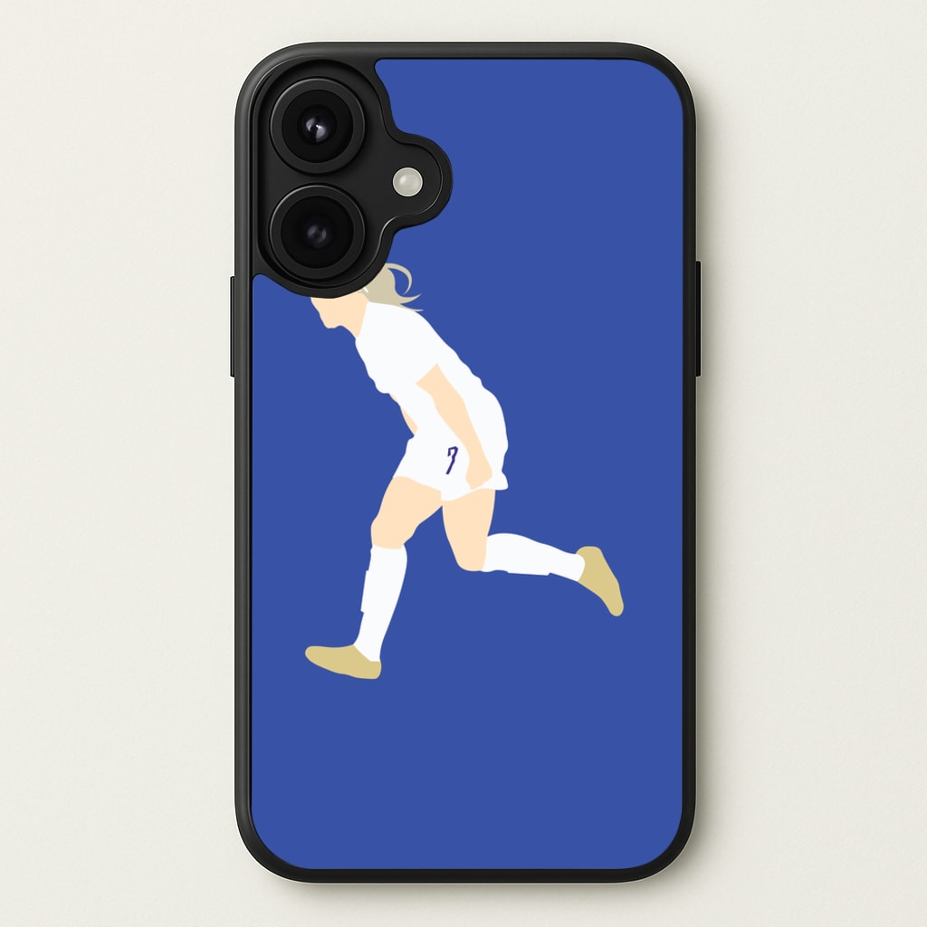 Mead - Womens World Cup Phone Case for iPhone 17