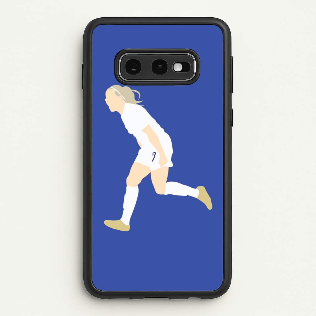 Mead - Womens World Cup - Womens World Cup Phone Case for Galaxy S10e