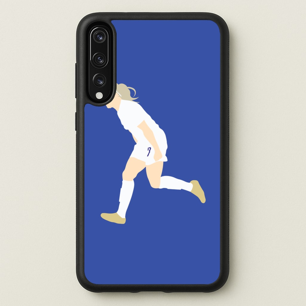 Mead - Womens World Cup - Womens World Cup Phone Case for Huawei P20 Pro