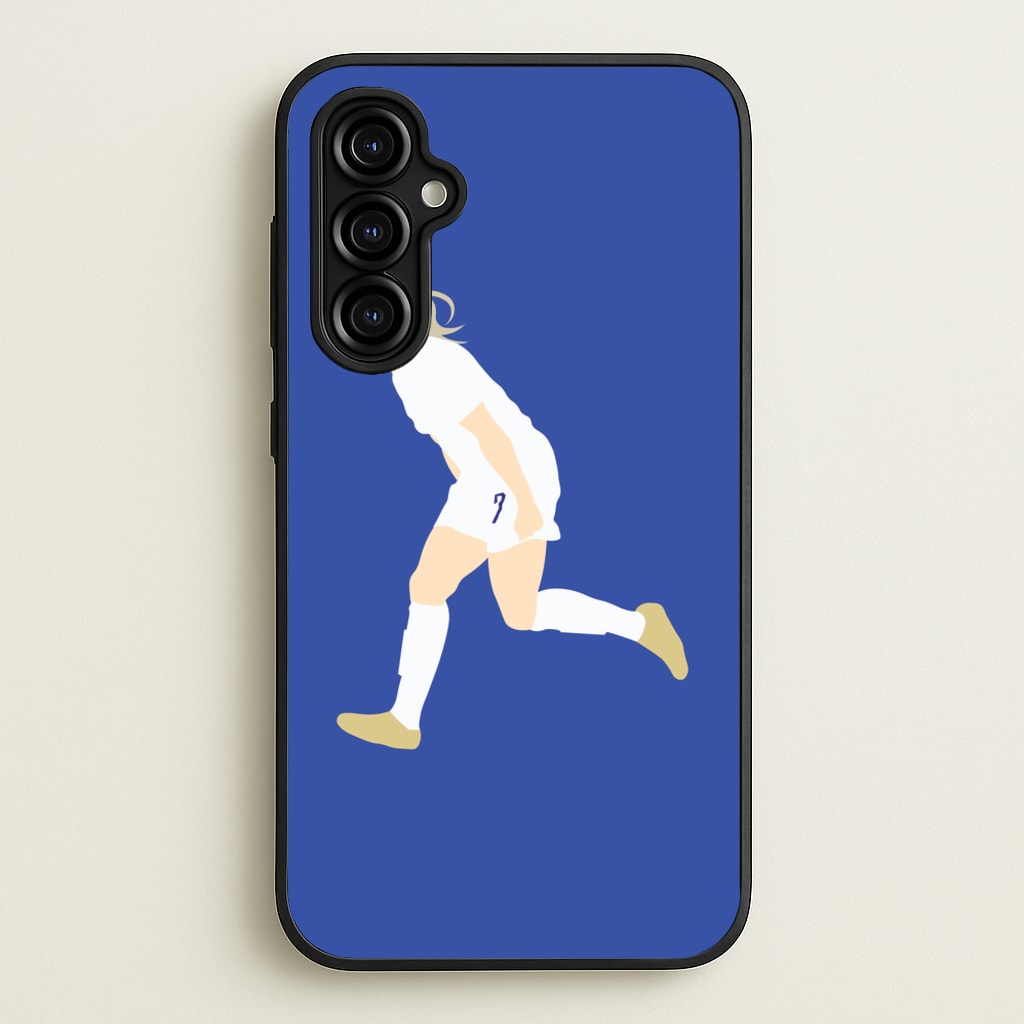 Mead - Womens World Cup - Womens World Cup Phone Case for Galaxy A54