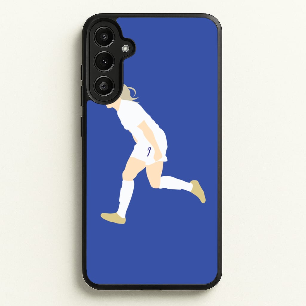 Mead - Womens World Cup - Womens World Cup Phone Case for Galaxy A34