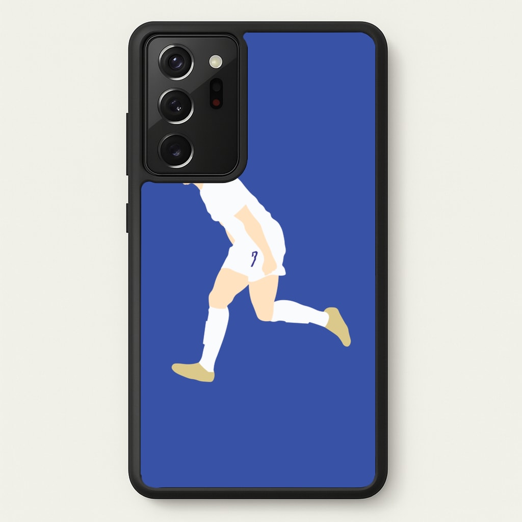 Mead - Womens World Cup - Womens World Cup Phone Case for Galaxy Note 20 Ultra