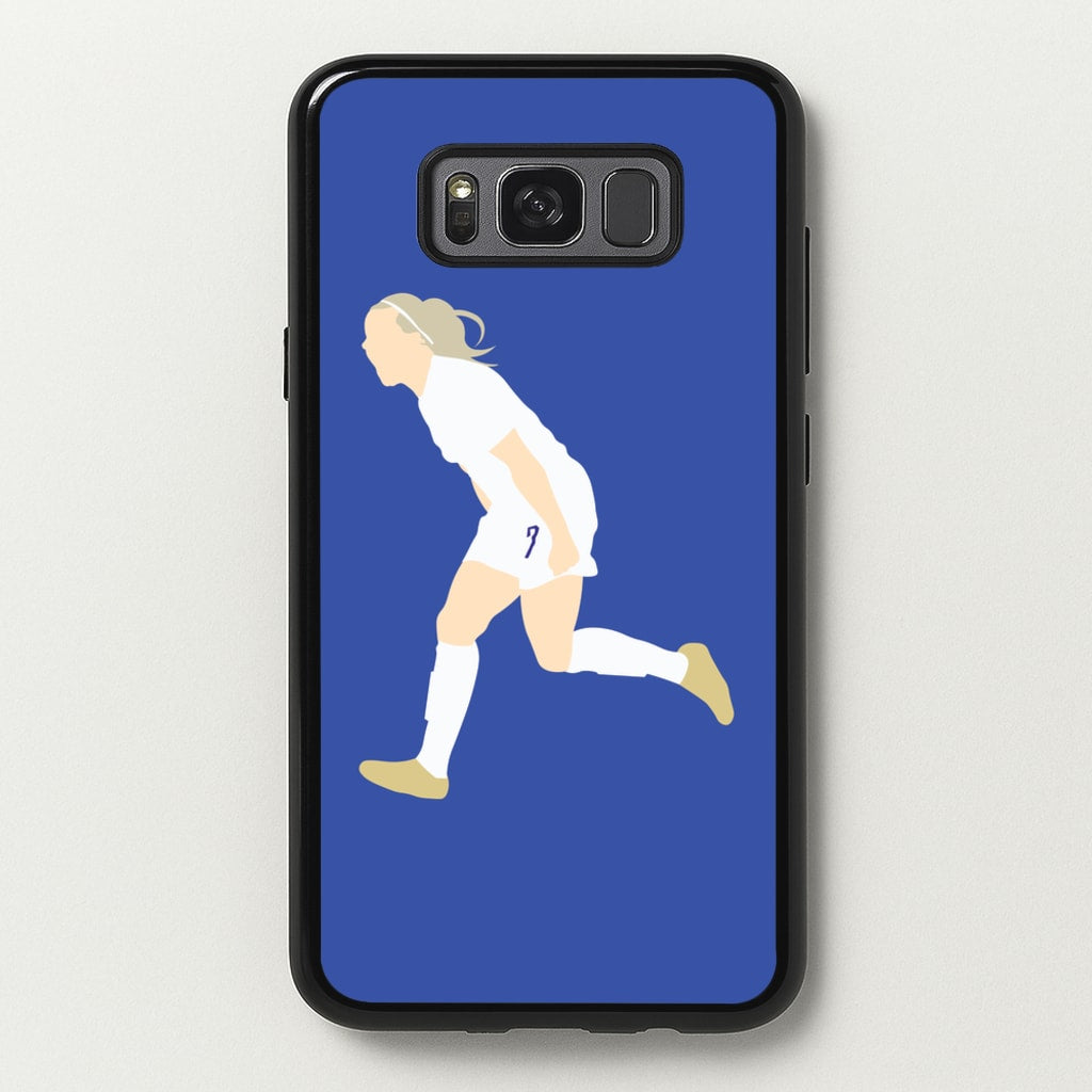 Mead - Womens World Cup - Womens World Cup Phone Case for Galaxy S8