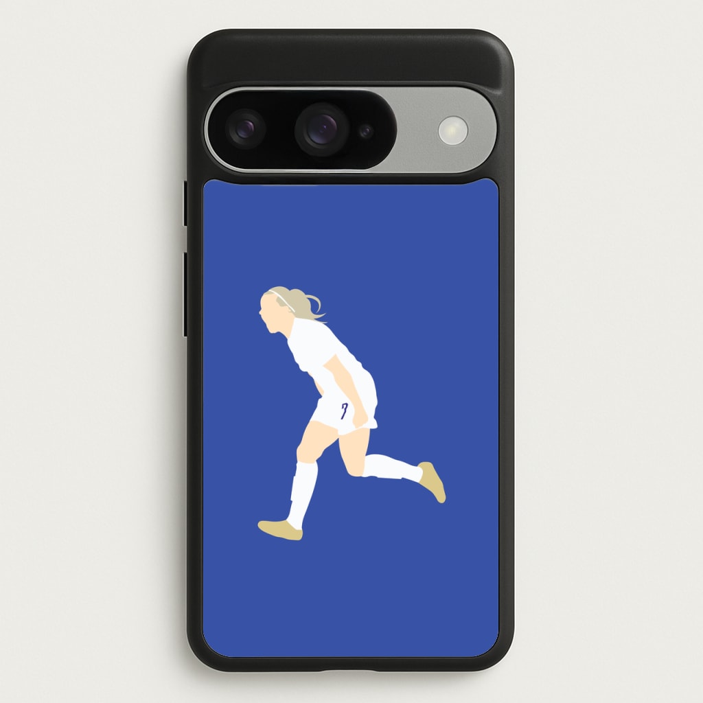 Mead - Womens World Cup Phone Case for Google Pixel 10 / 10 Pro