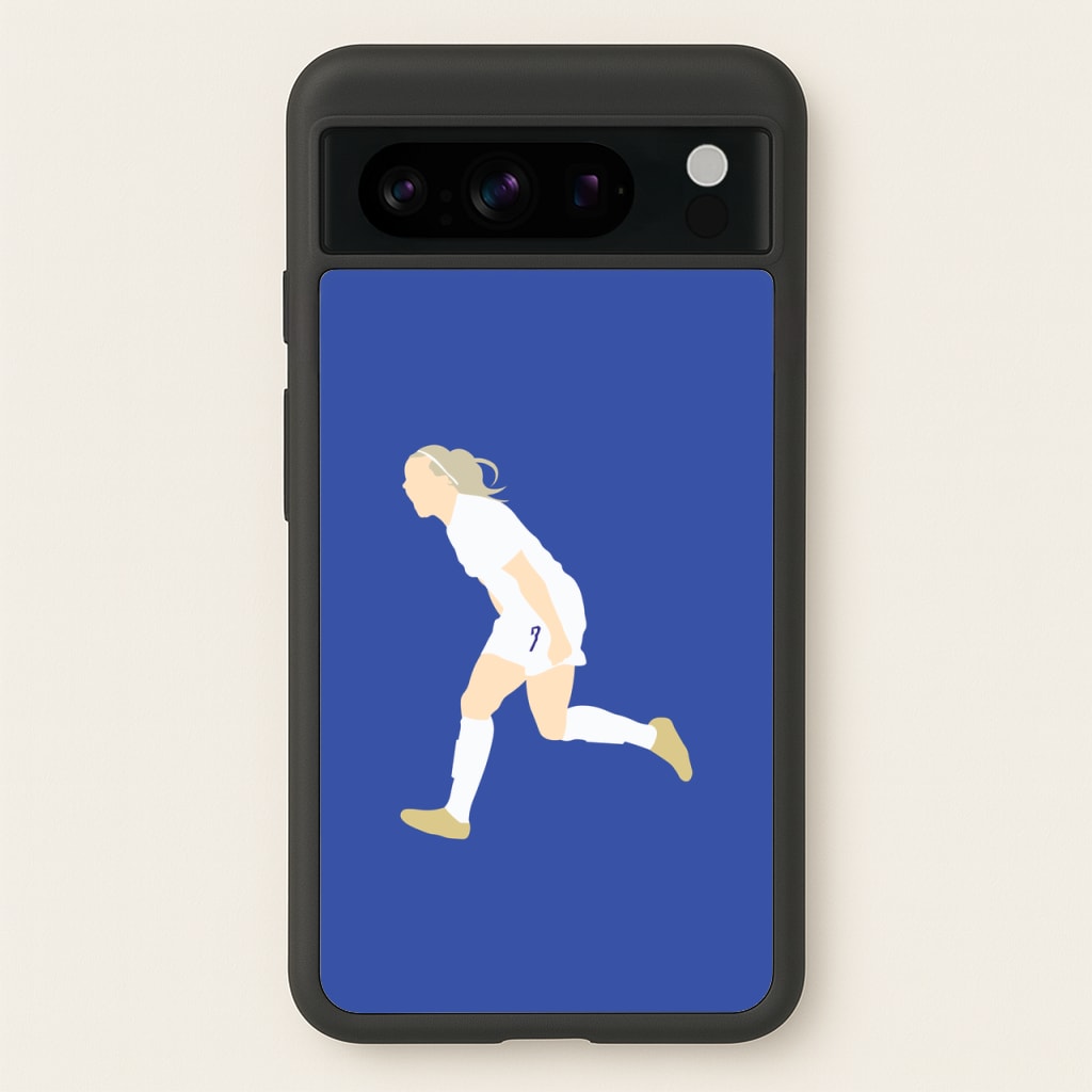 Mead - Womens World Cup - Womens World Cup Phone Case for Google Pixel 8 Pro