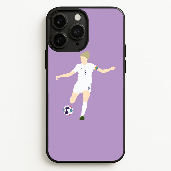 Williamson - Womens World Cup - Womens World Cup Phone Case for iPhone 11 Pro Max