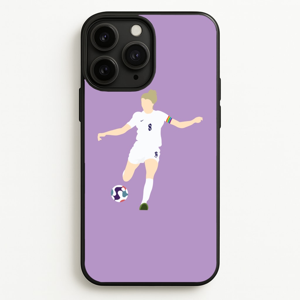 Williamson - Womens World Cup - Womens World Cup Phone Case for iPhone 11 Pro