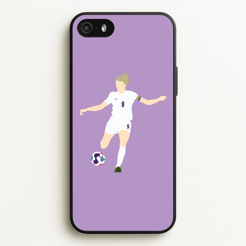 Williamson - Womens World Cup - Womens World Cup Phone Case for iPhone 5 / 5s / SE 2016
