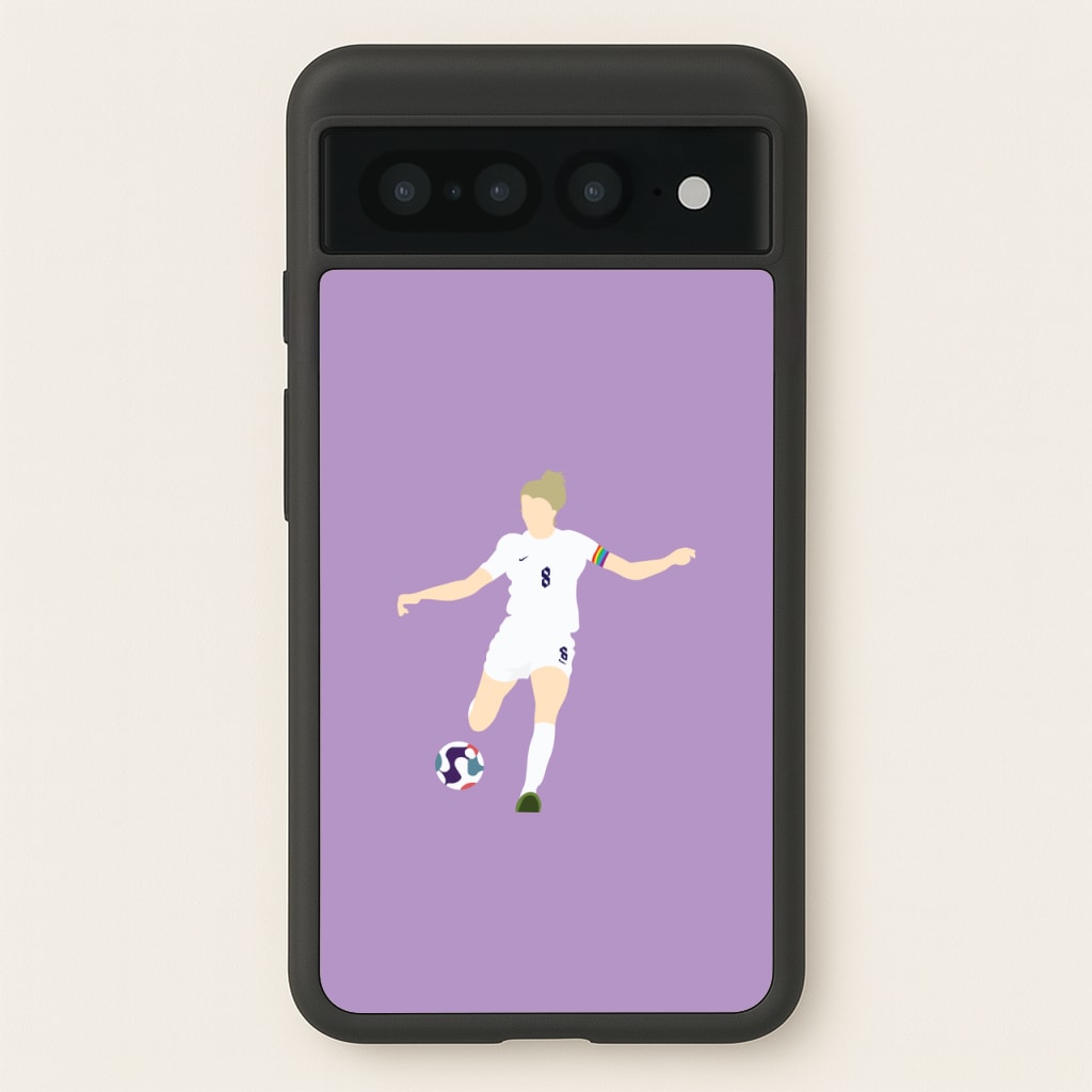 Williamson - Womens World Cup - Womens World Cup Phone Case for Google Pixel 7 Pro