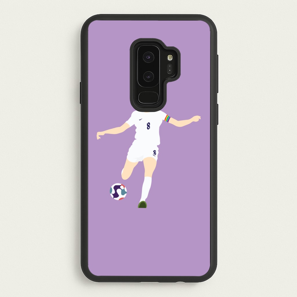 Williamson - Womens World Cup - Womens World Cup Phone Case for Galaxy S9 Plus