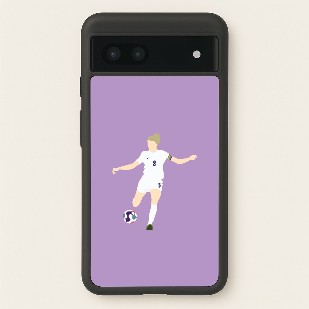 Williamson - Womens World Cup - Womens World Cup Phone Case for Google Pixel 6a