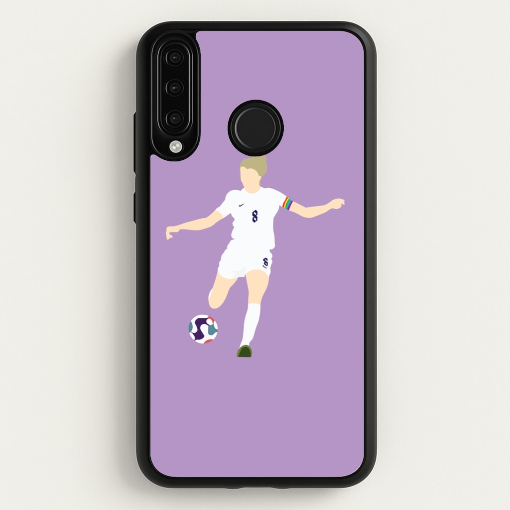 Williamson - Womens World Cup - Womens World Cup Phone Case for Huawei P30 Lite