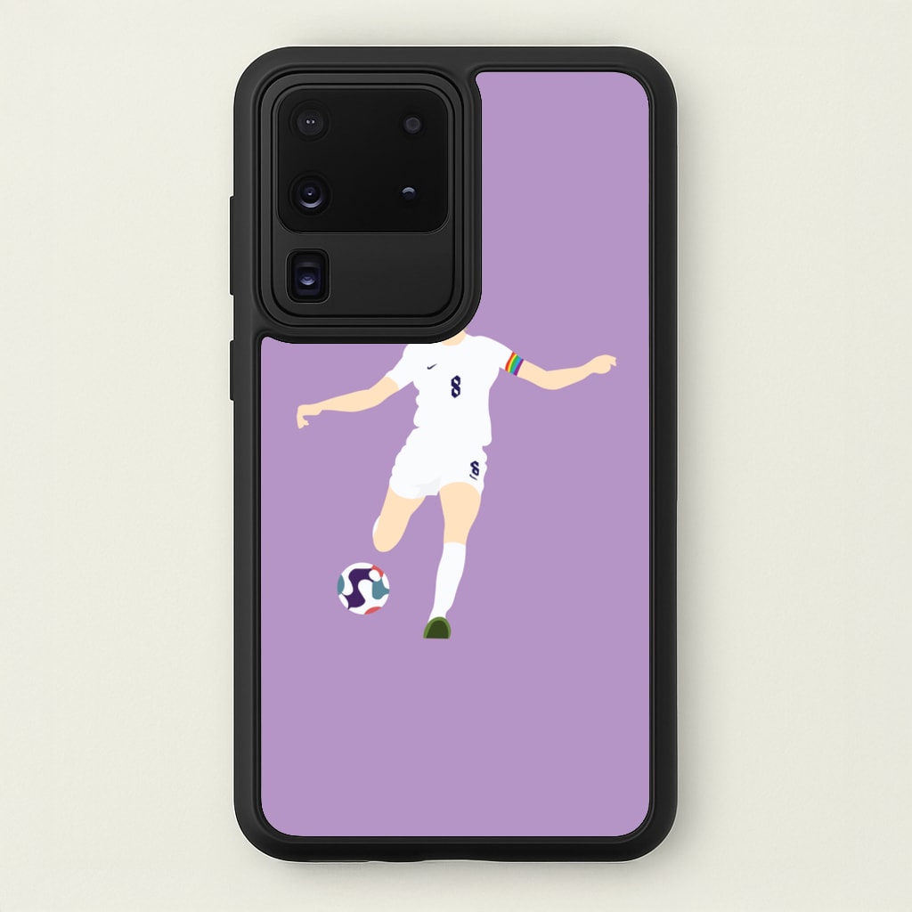 Williamson - Womens World Cup - Womens World Cup Phone Case for Galaxy S20 Ultra