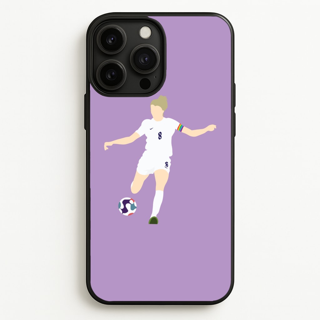 Williamson - Womens World Cup - Womens World Cup Phone Case for iPhone 13 Pro Max
