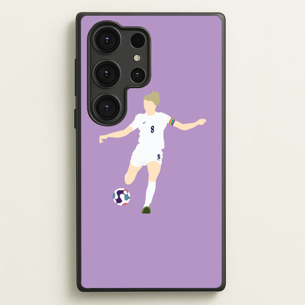 Williamson - Womens World Cup - Womens World Cup Phone Case for Galaxy S25 Ultra