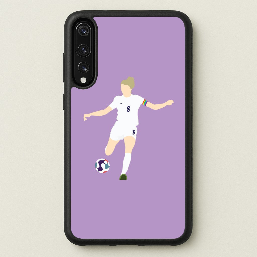 Williamson - Womens World Cup - Womens World Cup Phone Case for Huawei P20 Pro