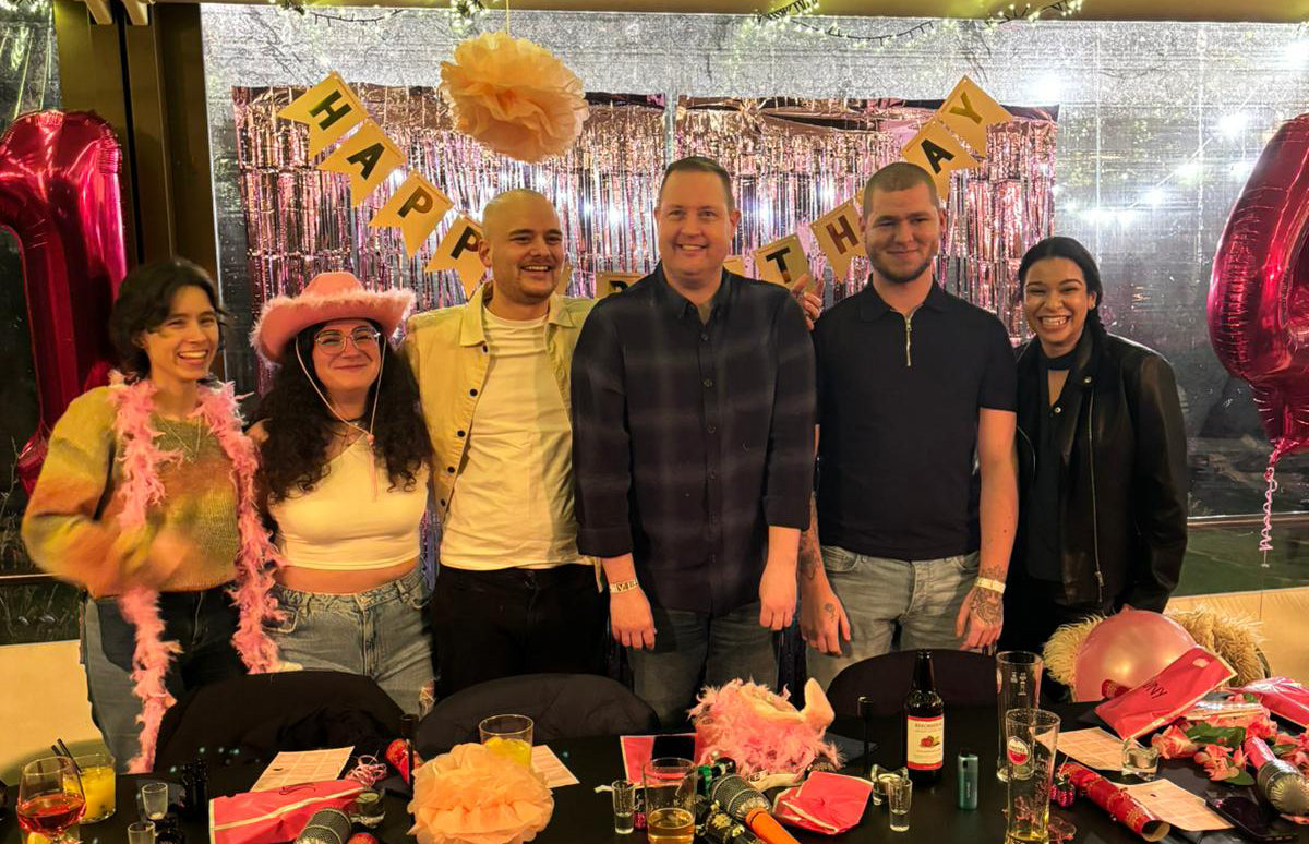 The Fun Cases Team