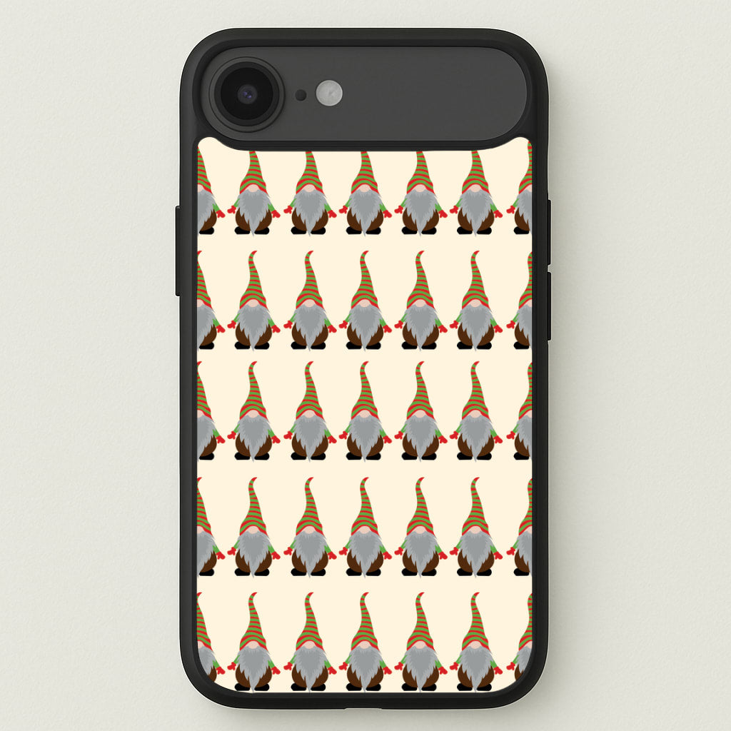 Gonks - Christmas Patterns Phone Case for iPhone 17 Air
