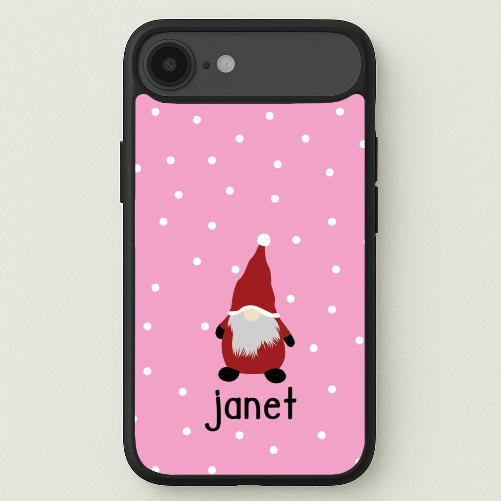 Personalised Gonk Phone Case for iPhone 17 Air