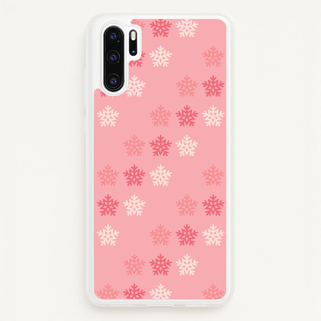 Christmas Pattern 4 - Chritsmas Patterns Phone Case for Huawei P30 Pro