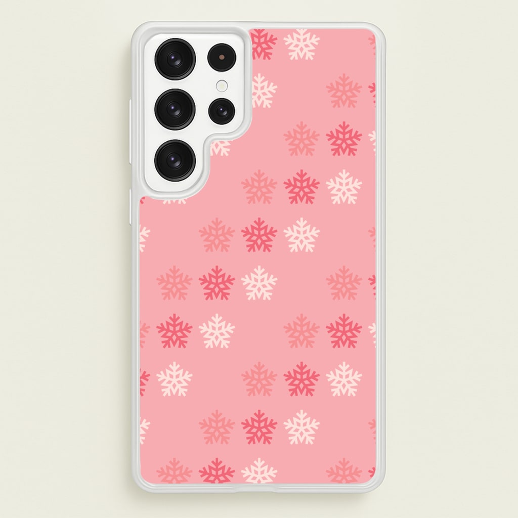Christmas Pattern 4 - Chritsmas Patterns Phone Case for Galaxy S22 Ultra