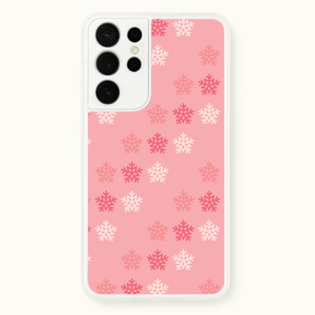 Christmas Pattern 4 - Chritsmas Patterns Phone Case for Galaxy S21 Ultra