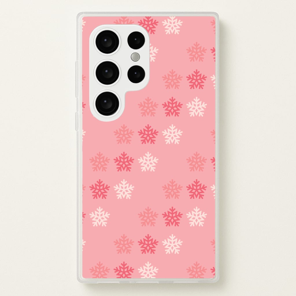 Christmas Pattern 4 - Chritsmas Patterns Phone Case for Galaxy S24 Ultra