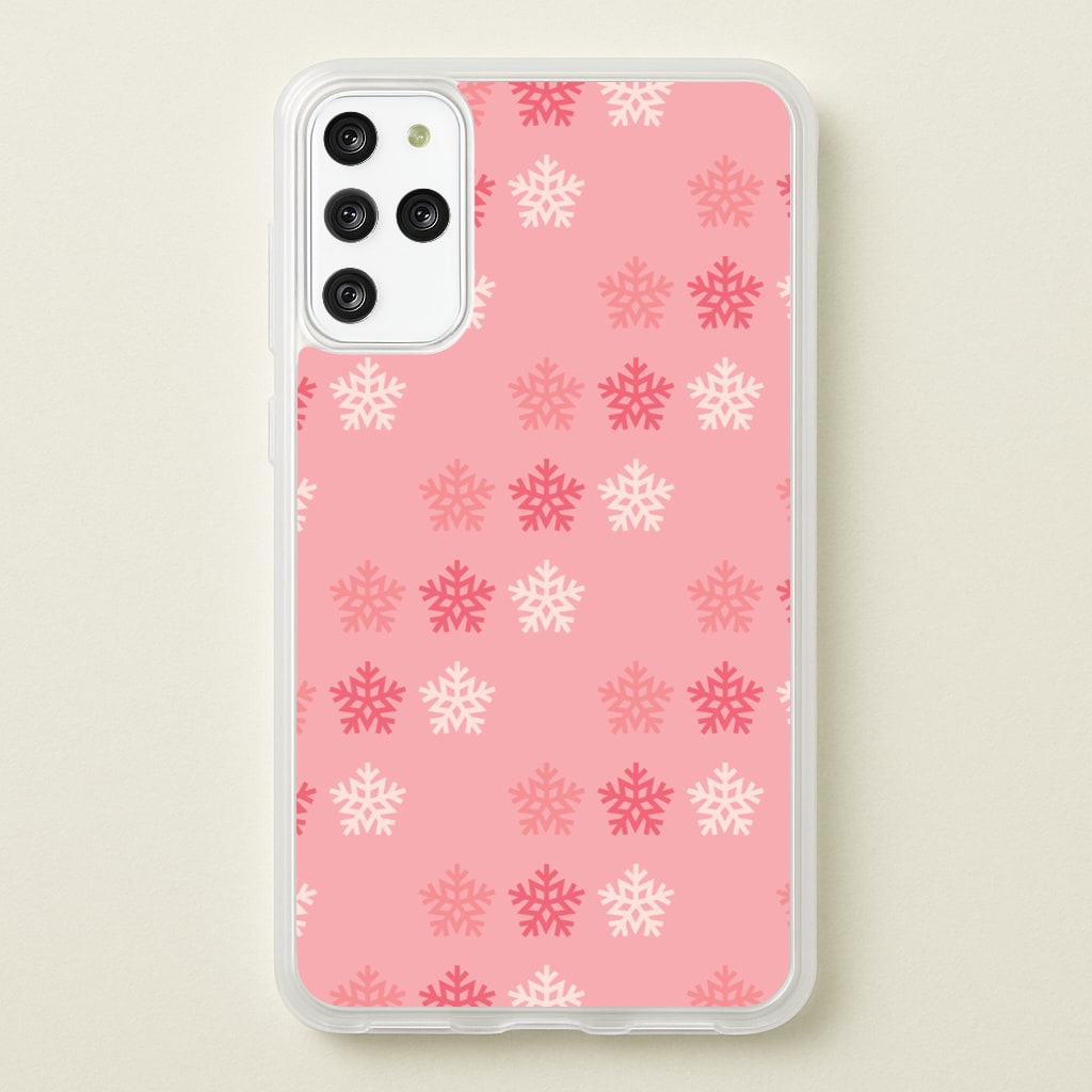 Christmas Pattern 4 - Chritsmas Patterns Phone Case for Galaxy S20 Plus