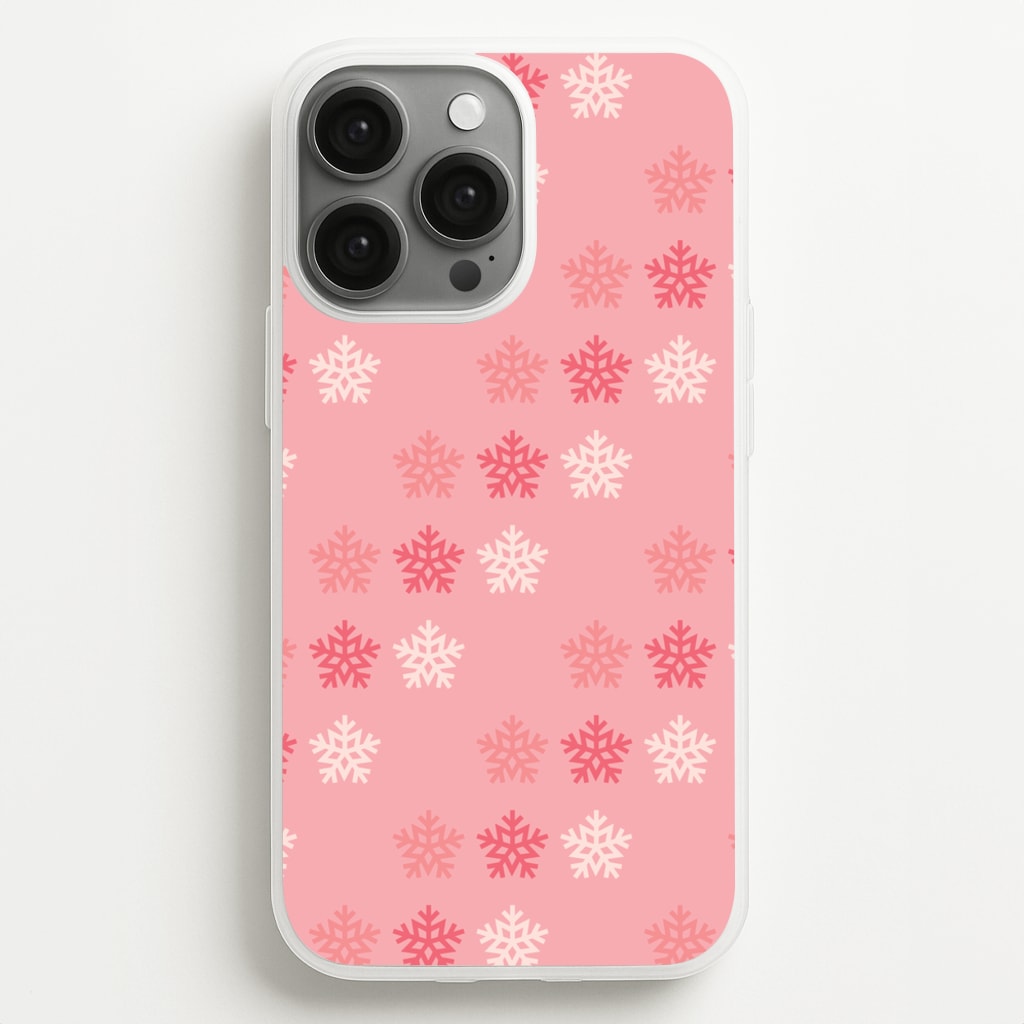 Christmas Pattern 4 - Chritsmas Patterns Phone Case for iPhone 13 Pro Max