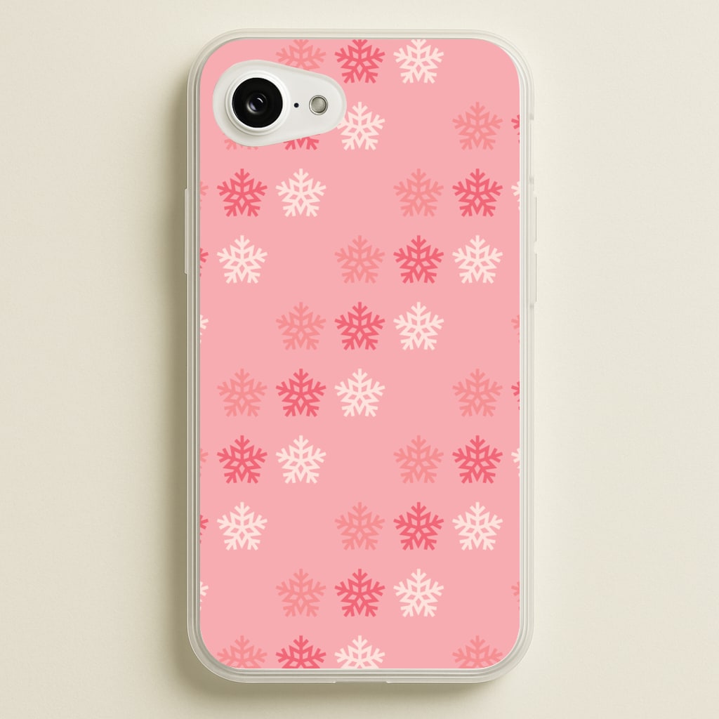 Christmas Pattern 4 - Chritsmas Patterns Phone Case for iPhone 16e