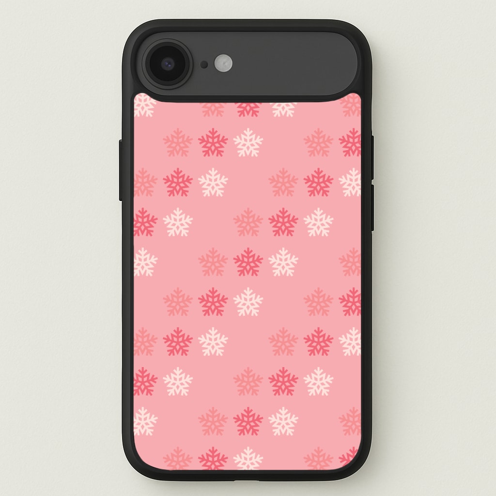 Christmas Pattern 4 Phone Case for iPhone 17 Air