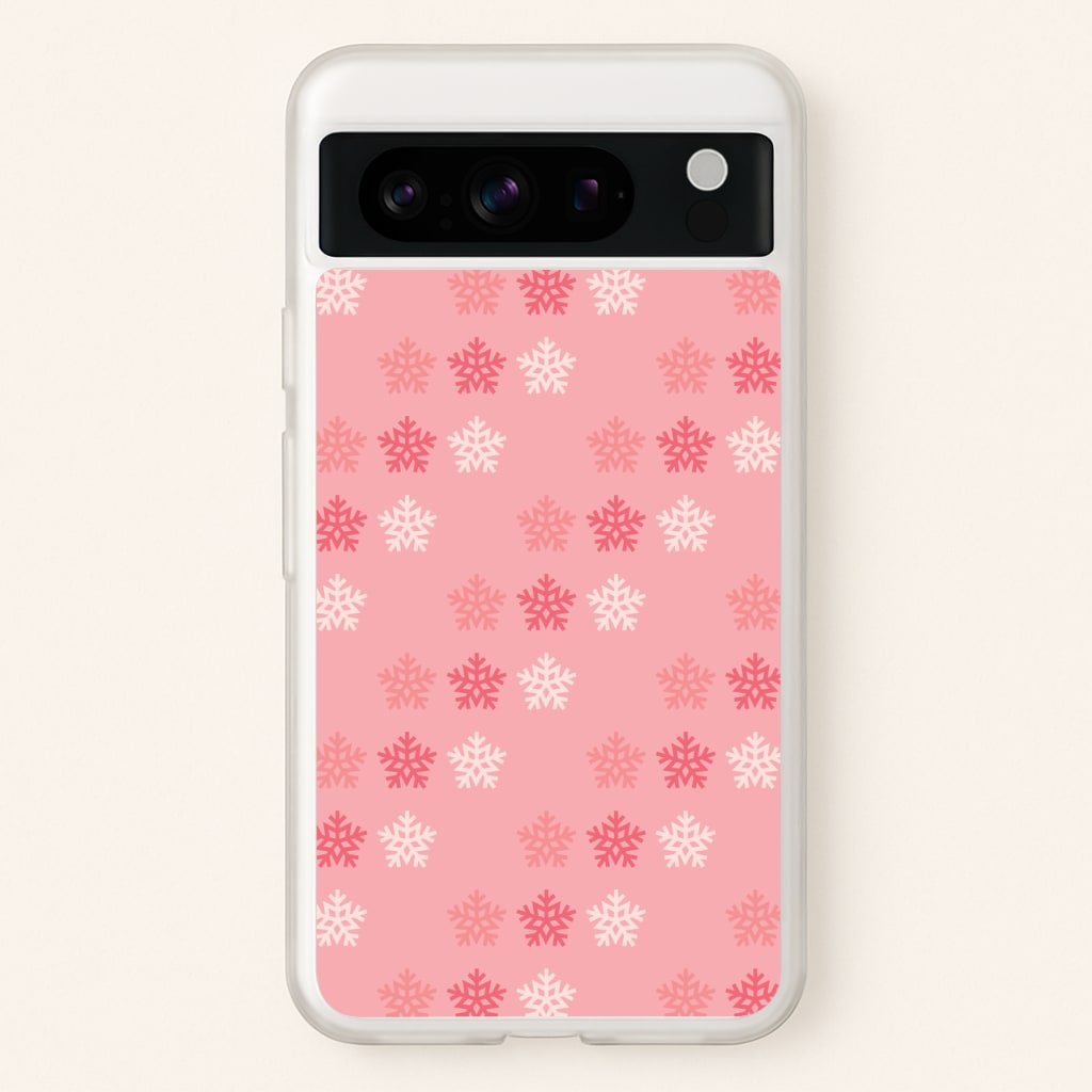 Christmas Pattern 4 - Chritsmas Patterns Phone Case for Google Pixel 8 Pro