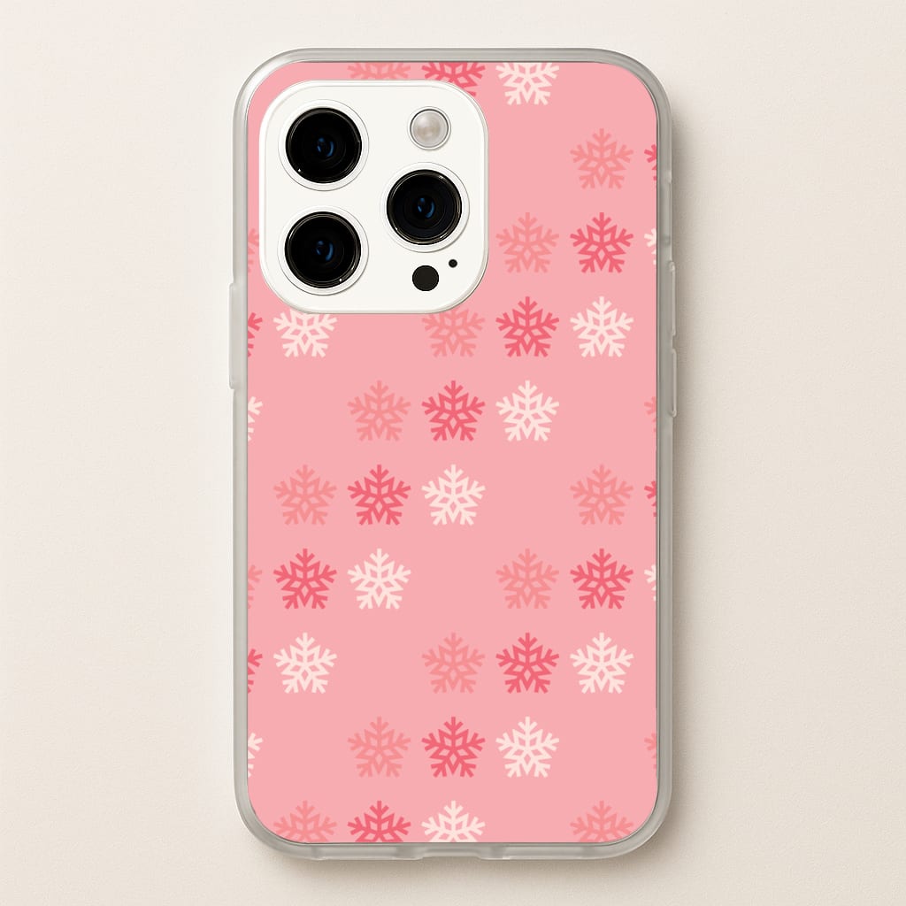 Christmas Pattern 4 - Chritsmas Patterns Phone Case for iPhone 14 Pro