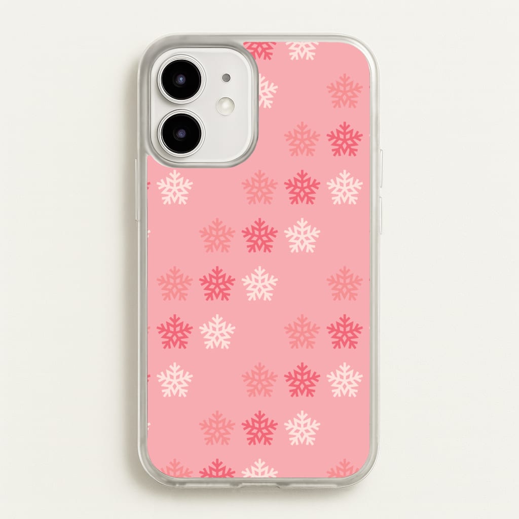 Christmas Pattern 4 - Chritsmas Patterns Phone Case for iPhone 12 Mini