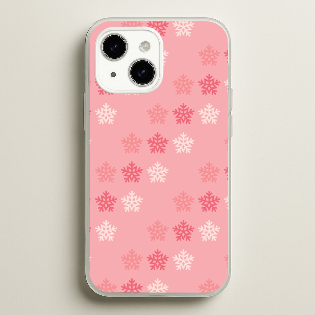 Christmas Pattern 4 - Chritsmas Patterns Phone Case for iPhone 15