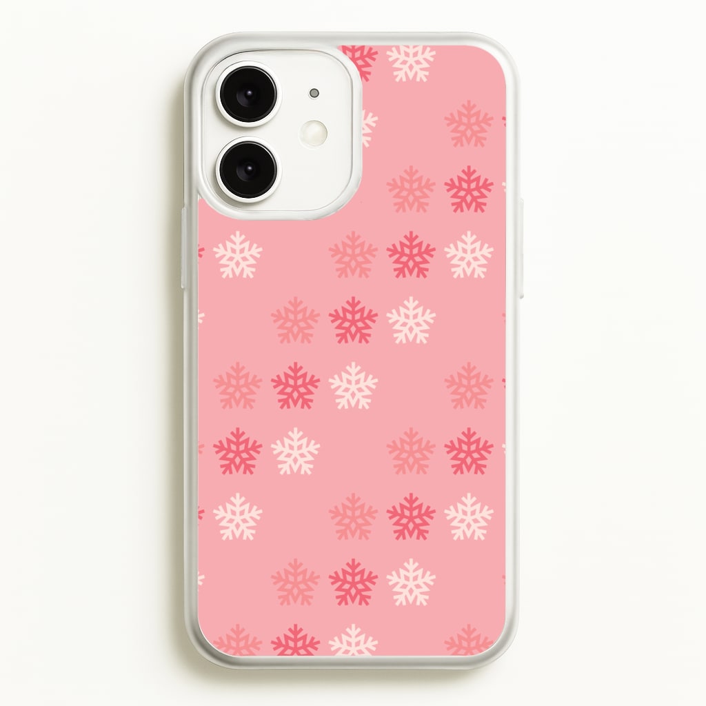 Christmas Pattern 4 - Chritsmas Patterns Phone Case for iPhone 11