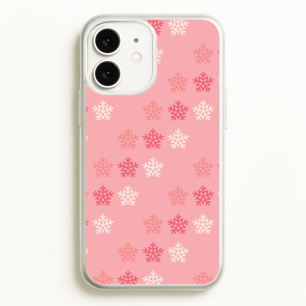 Christmas Pattern 4 - Chritsmas Patterns Phone Case for iPhone 11