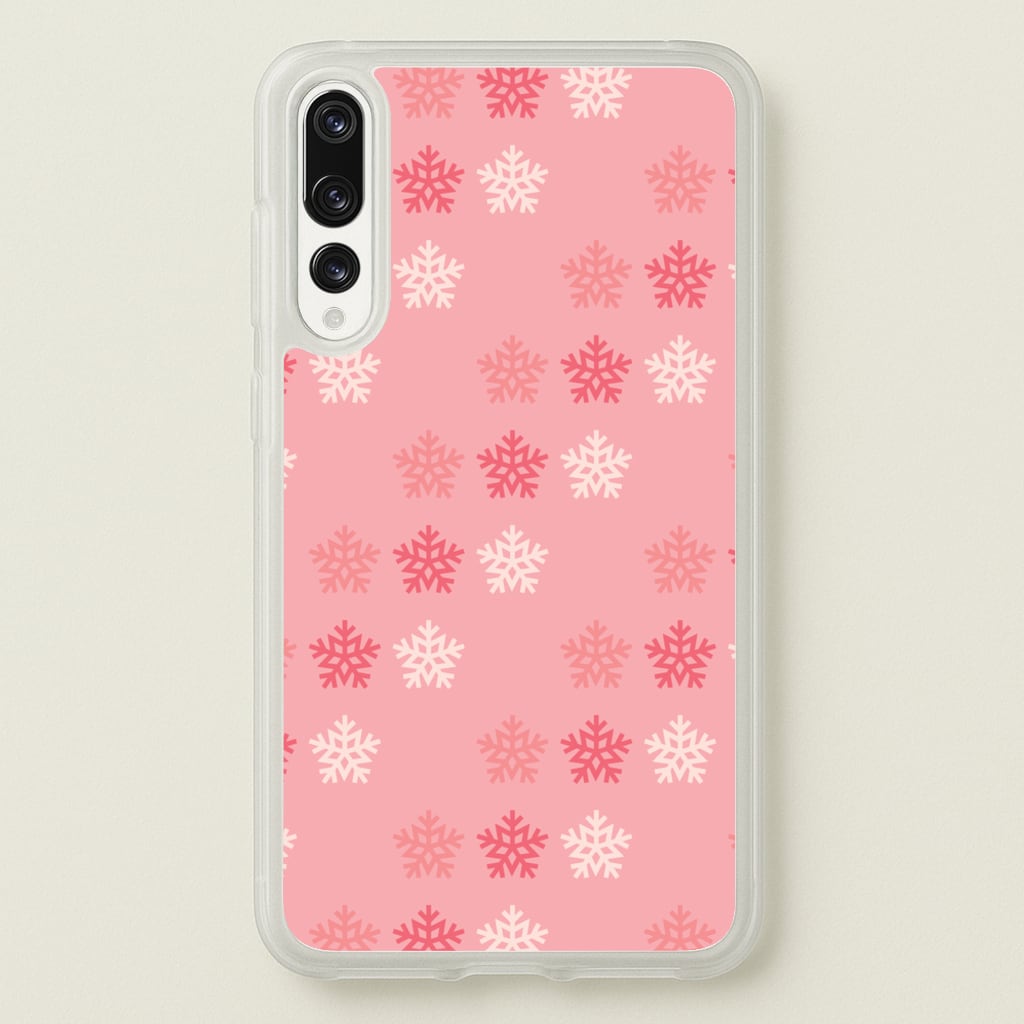 Christmas Pattern 4 - Chritsmas Patterns Phone Case for Huawei P20 Pro