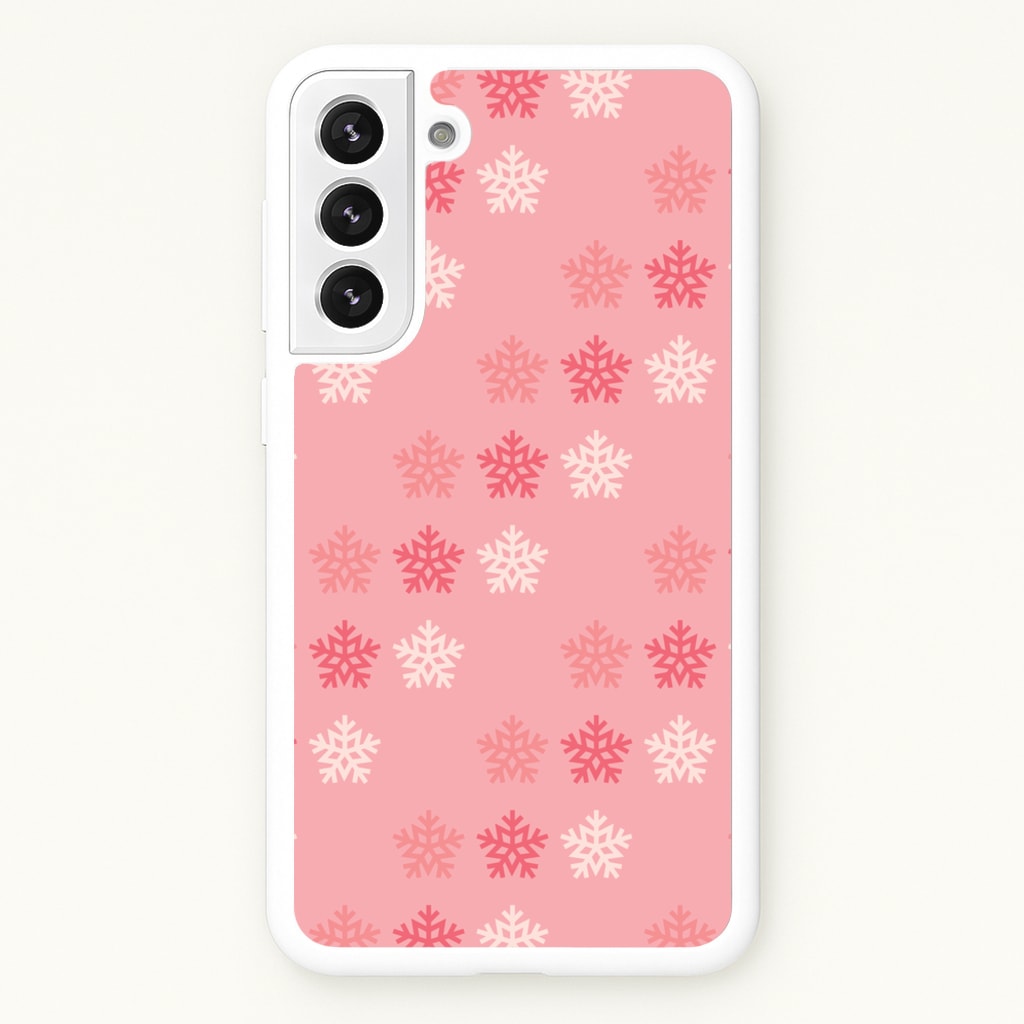 Christmas Pattern 4 - Chritsmas Patterns Phone Case for Galaxy S22 Plus