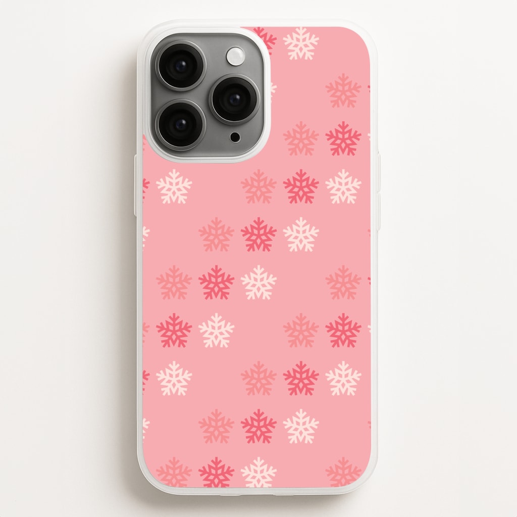 Christmas Pattern 4 - Chritsmas Patterns Phone Case for iPhone 11 Pro