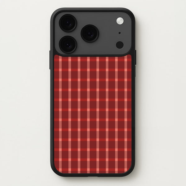Christmas Pattern 6 Phone Case for iPhone 17 Pro