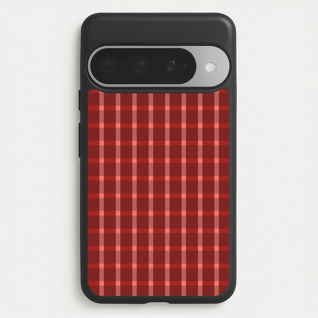 Christmas Pattern 6 Phone Case for Google Pixel 10 Pro XL