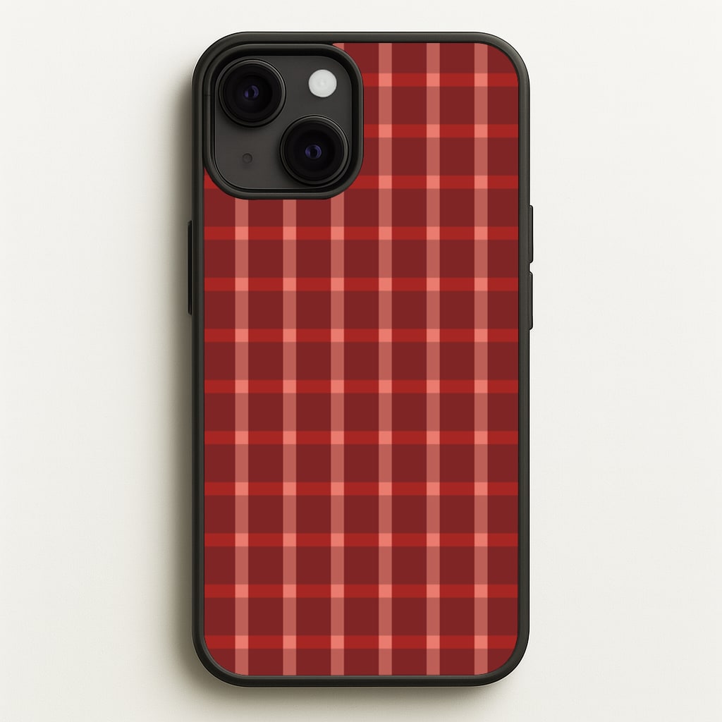 Christmas Pattern 6 - Chritsmas Patterns Phone Case for iPhone 13 Mini