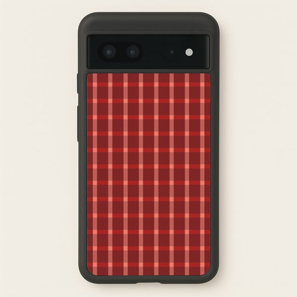 Christmas Pattern 6 - Chritsmas Patterns Phone Case for Google Pixel 7